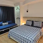 Luxury Spacious Apartment Midtown Casablanca