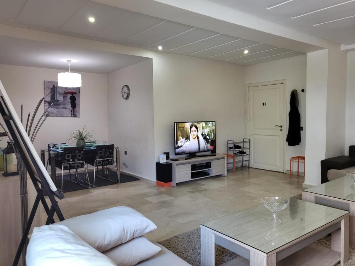 Apartment Luxury Spacious Midtown *